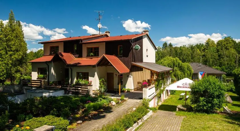 Penzion Mašek - Image 1