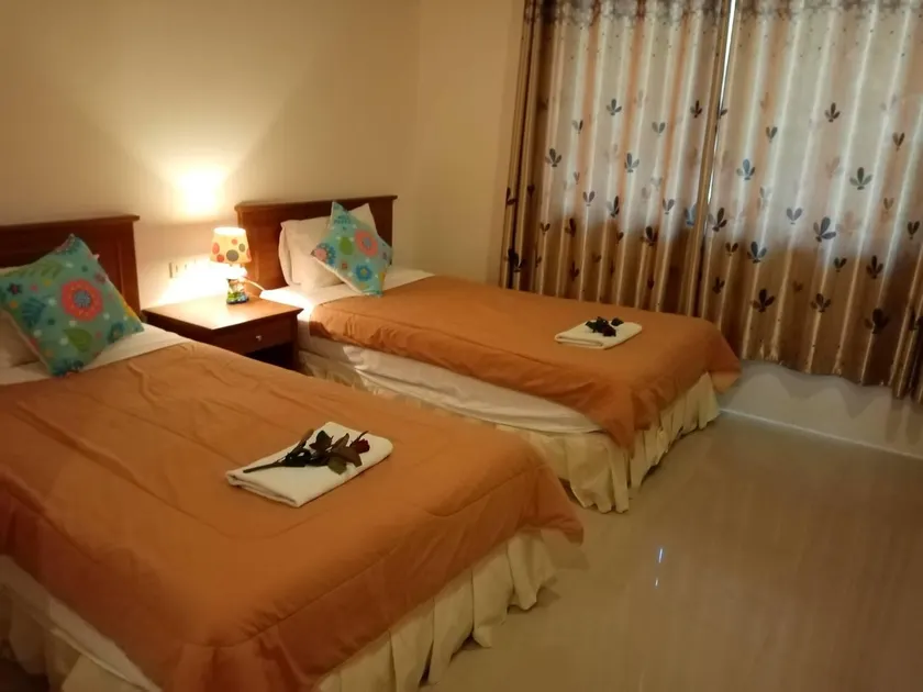 Chaison Hill Resort - Image 1