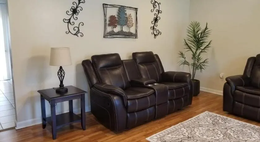 Spacious 3BR 2BA, 11 Min to Cummins Falls Park - Image 1