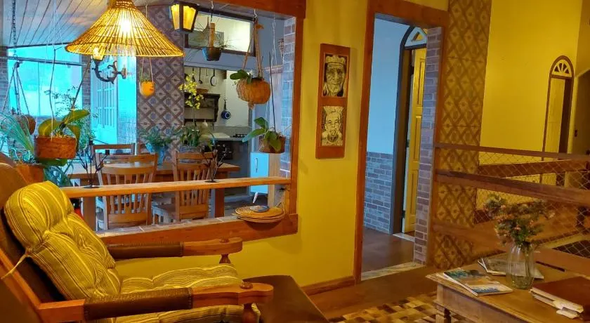 Allameda Studio Casa de Praia - Image 1