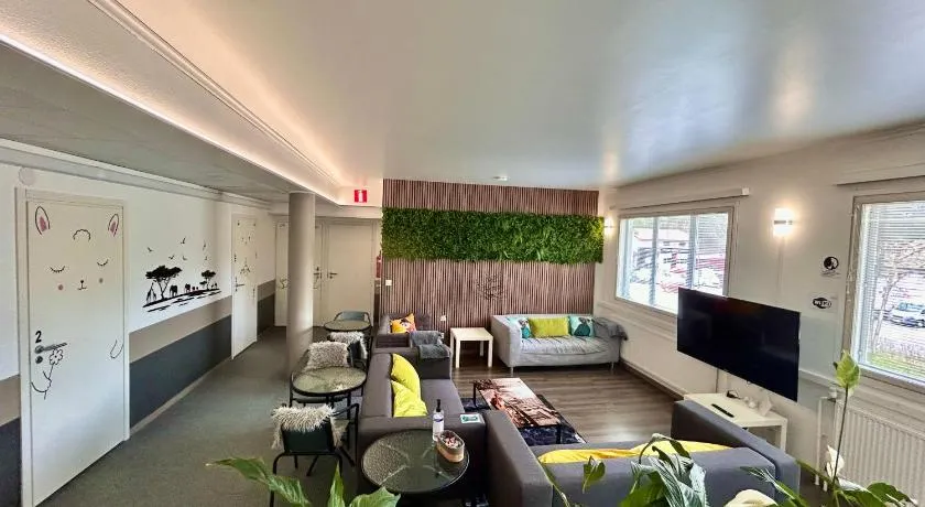 ChillOut GuestHouse Lahti - Image 1