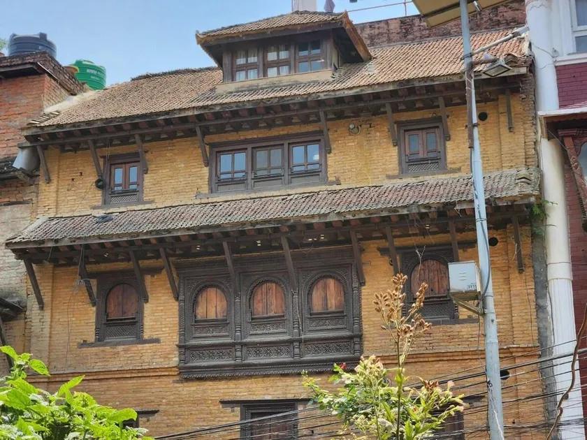 Heritage Apartment, Buigal, Humble Home - Image 1