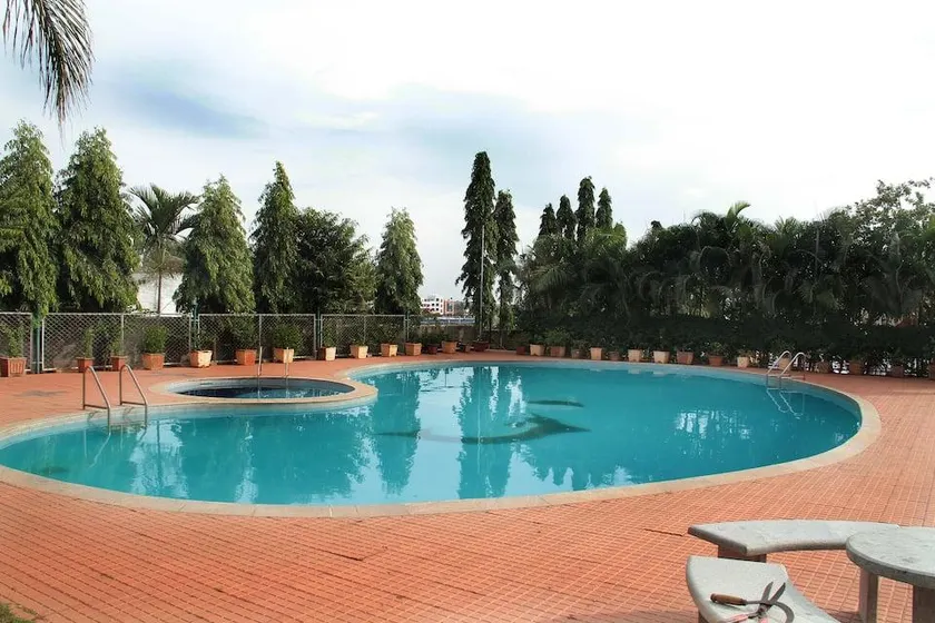 Grand Maurya Resort - Image 1