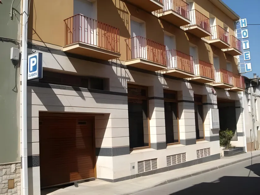 Hotel Venta de la Punta - Image 1