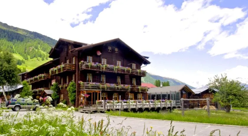 Swiss Lodge Joopi - Image 1