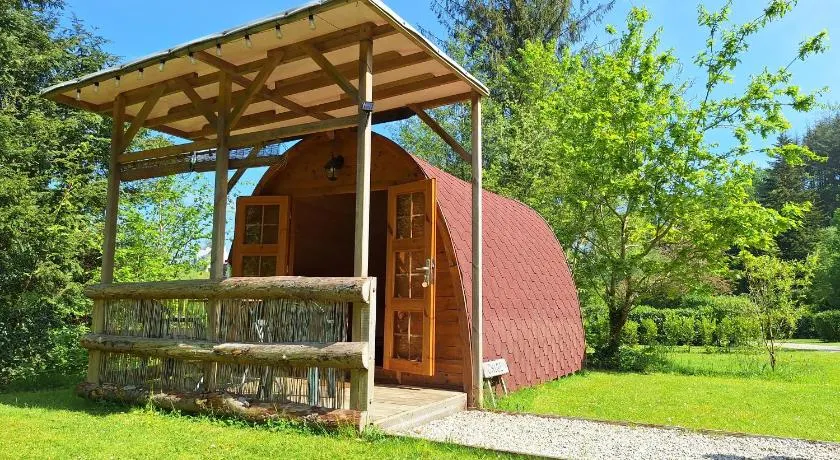 La Pointe Camping - Image 1