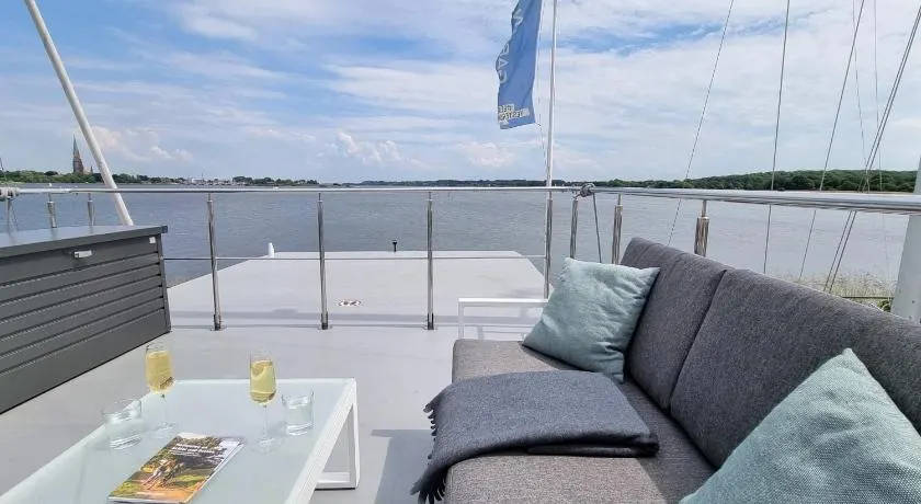 Hausboot Hilja - Image 1