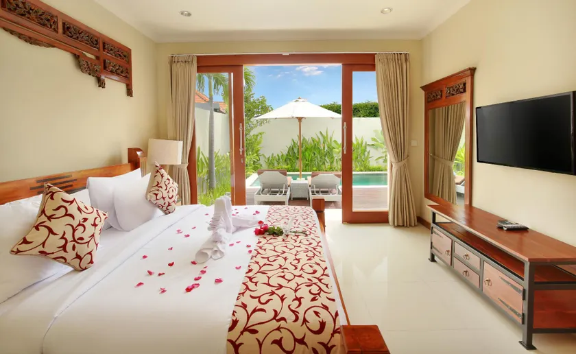 Kae Villa Anggrek - Image 1