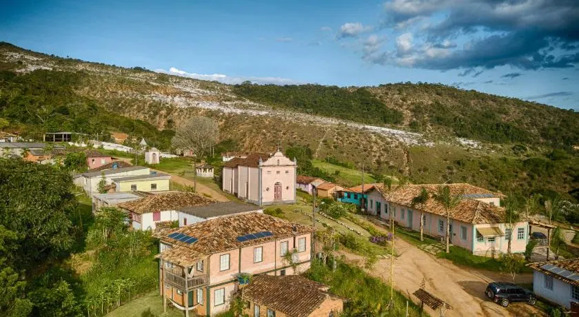 Ibiti Village - Image 1