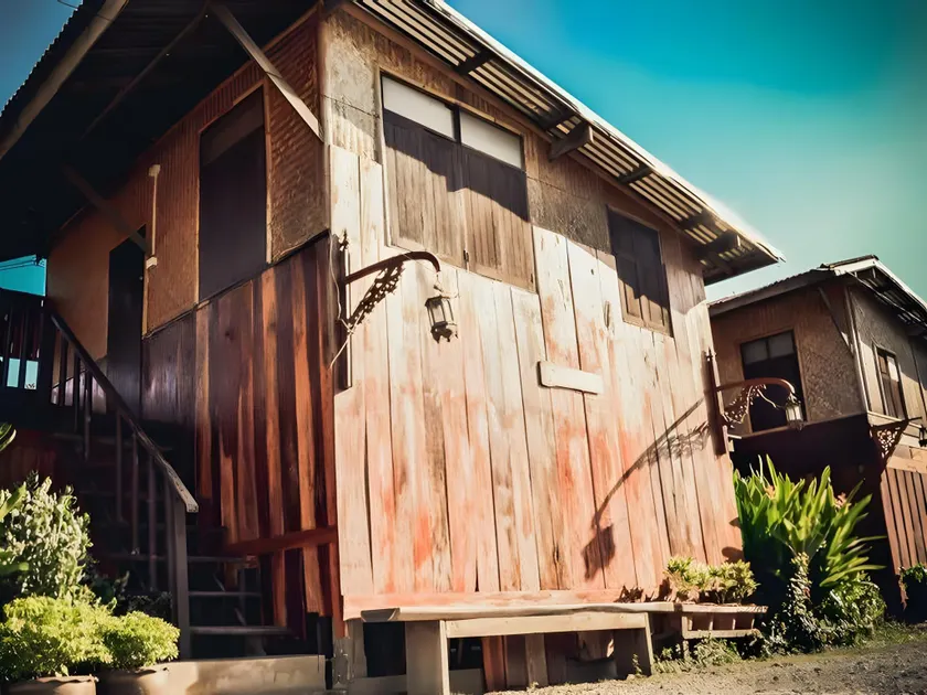Jidapa Resort - Image 1