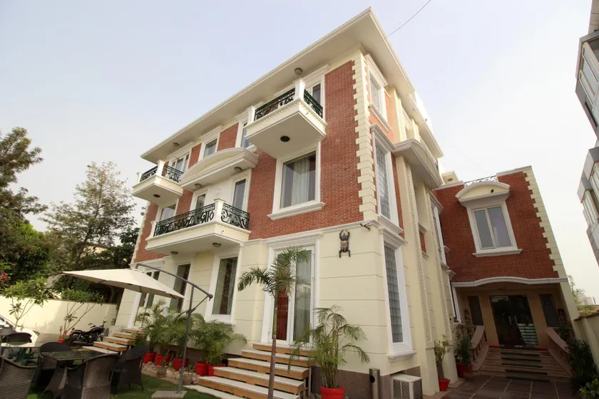 GoodCare Residency - Image 1