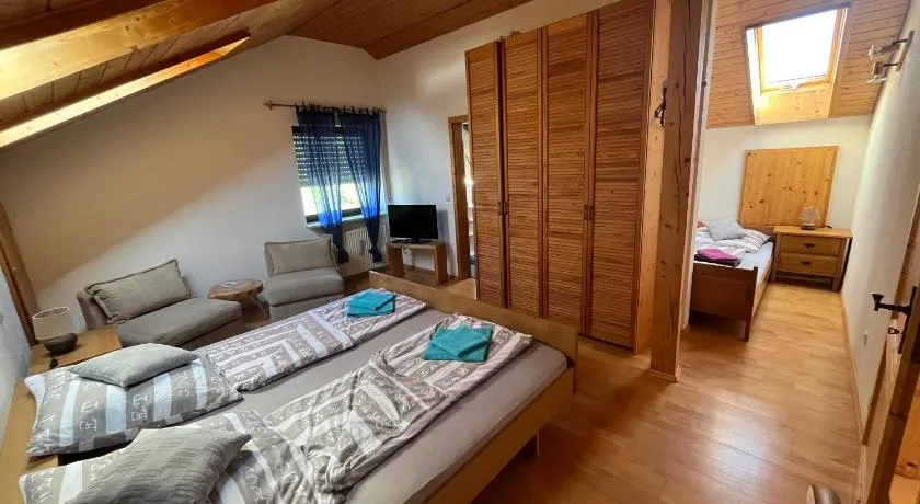 Ferienwohnung Sonnenschein - Image 1