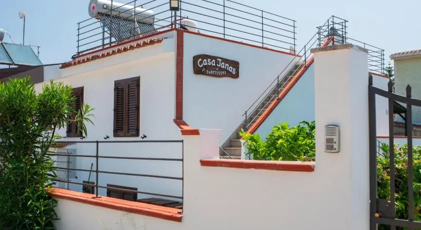 Appartamento in Casa Janas vicino al  mare - Image 1