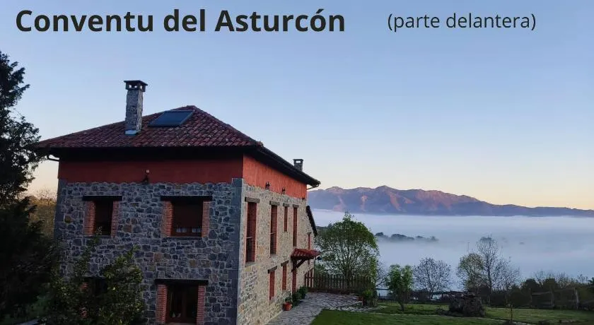 El Conventu del Asturcon - Image 1