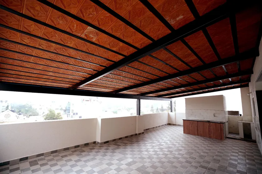 Castle JP Service Apartments - Image 1