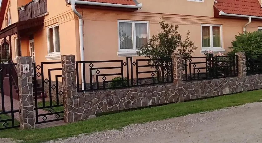 Timi Kulcsosház - Image 1