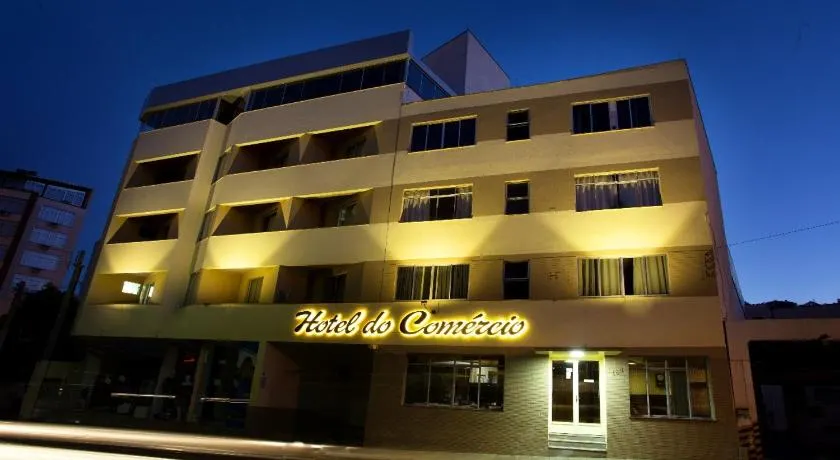Hotel do Comércio - Image 1