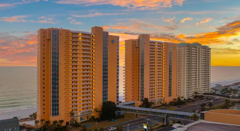 Splash Beach Resort by Panhandle Getaways - Image 1