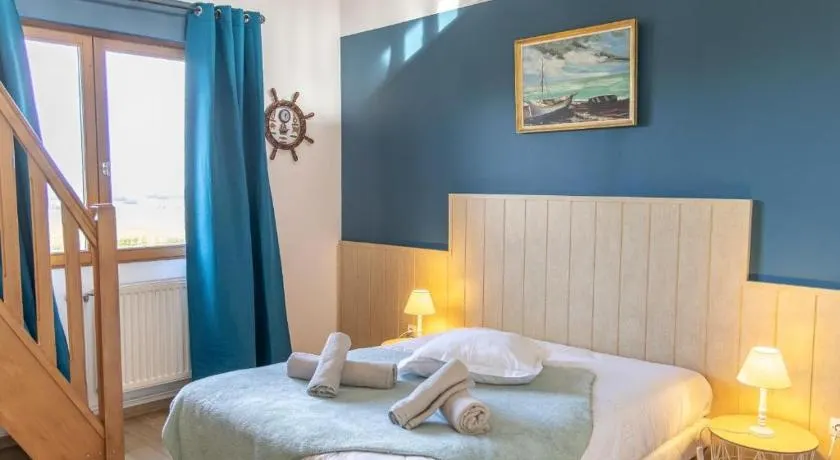 Maison D'hôte la ferme du grand air  - Image 1