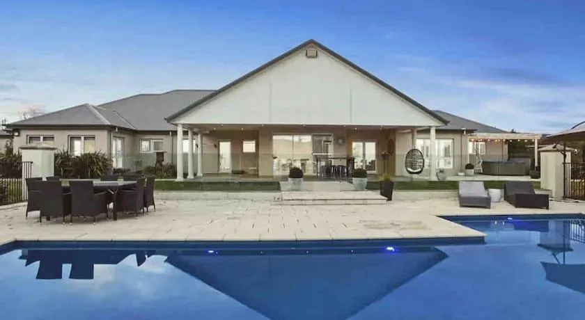 The York Residence in Hartley NSW - Newly Listed - Image 1