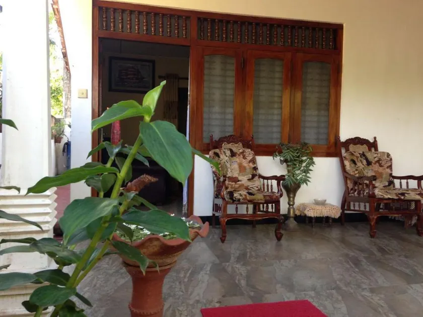 Midigama Villa Resort - Image 1