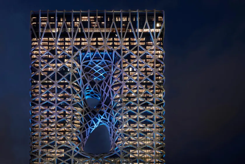 City of Dreams - Morpheus - Image 1