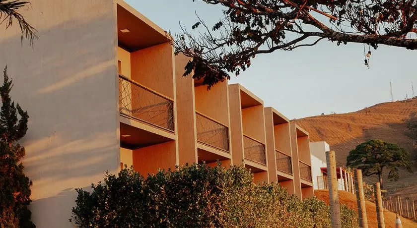 Pousada Quinta dos Cabeças - Image 1