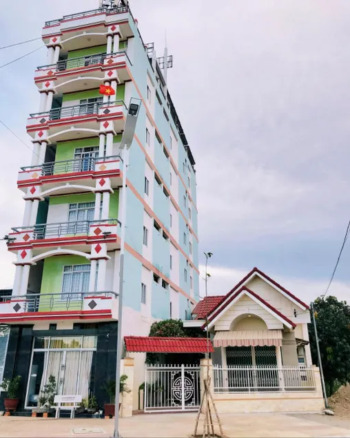 Mimosa 5 Hotel - Phan Rang - Image 1