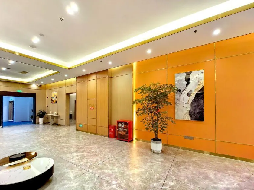 Shenlan·Life Hotel (Southwest University Jialing Style Pedestrian Street Branch) - Image 1