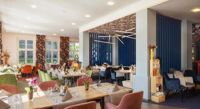 b-smart hotel Widnau - Image 1