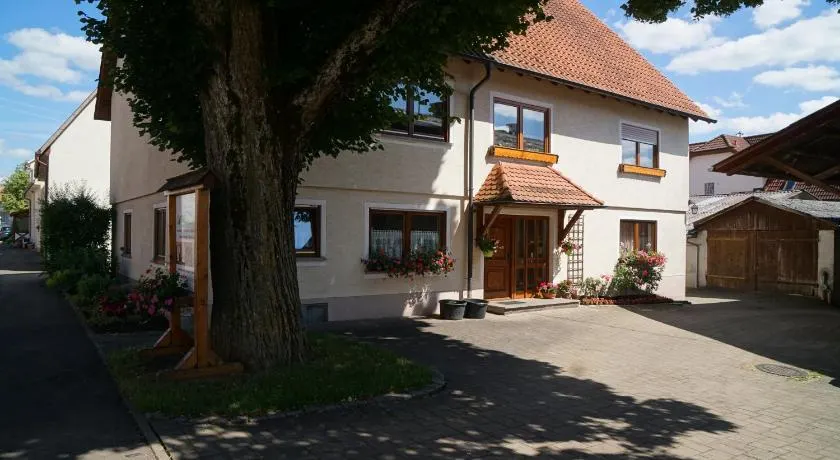 Ferienwohnungen Hof Heinzmann - Image 1