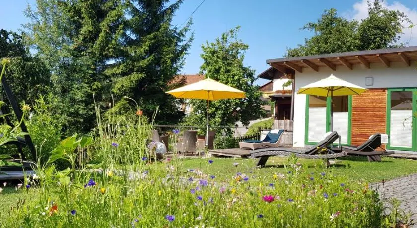BIO Appartement Resort - Image 1