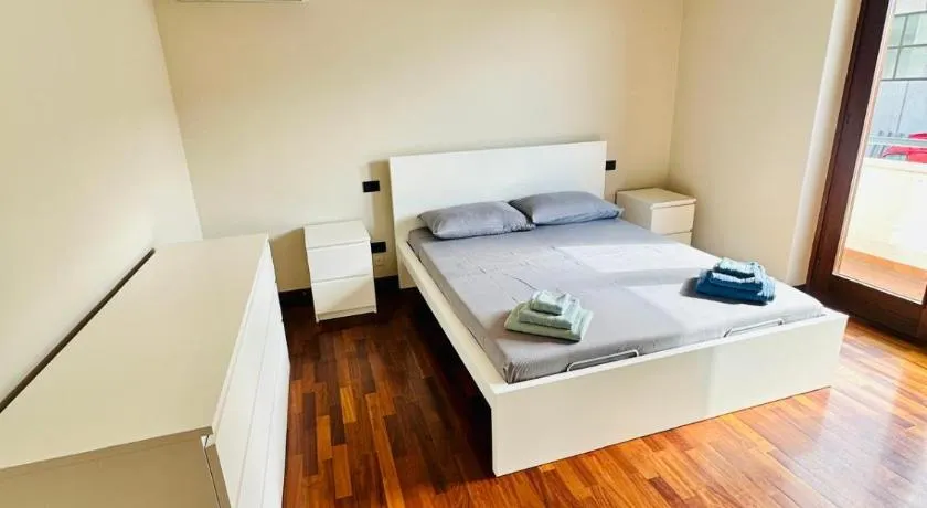 Mamisà 4 - appartamenti e camere private con bagno - Image 1