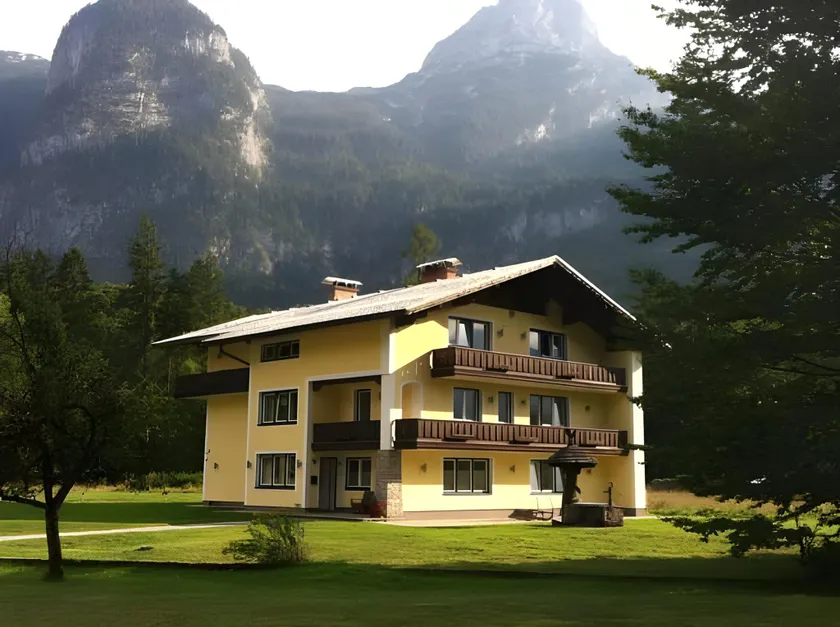Landhaus Lilly - Image 1