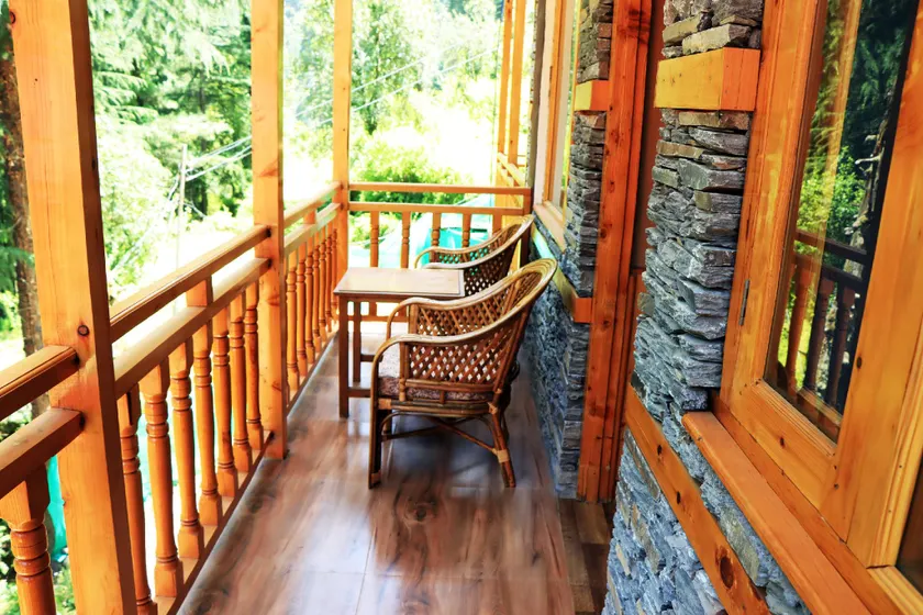 The Himalayan Heaven - Image 1