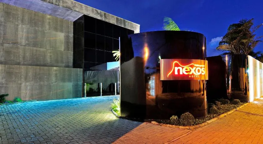 Nexos Motel Piedade - Adults Only - Image 1