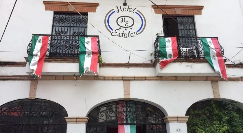 Hotel Estelar - Image 1
