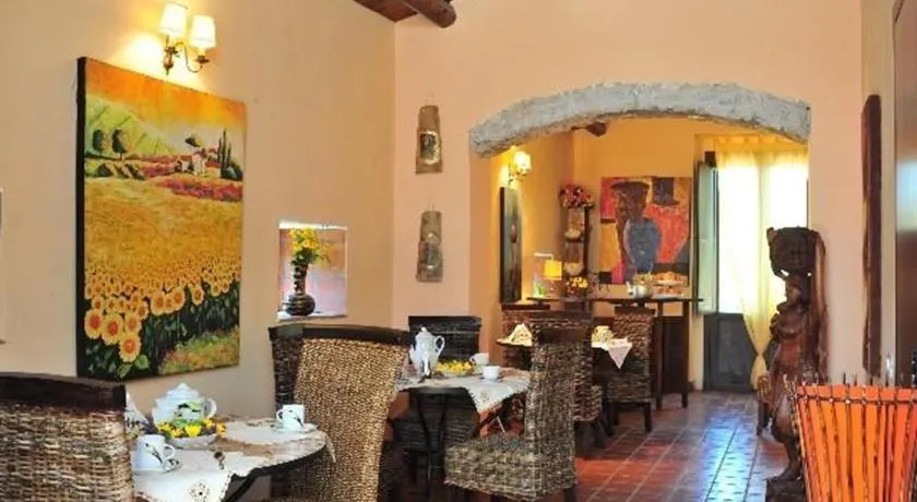 Agriturismo Vita e Natura - Image 1