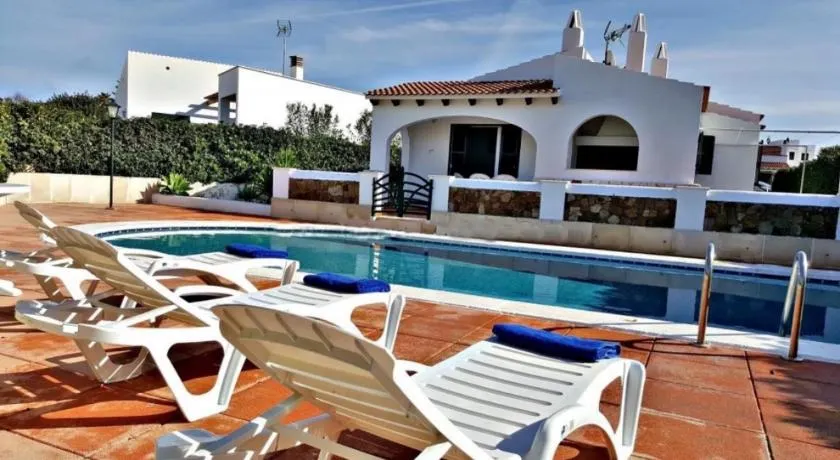 Villa Na y Veni - Image 1