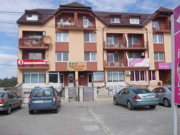 Pensiunea Larisa - Image 1