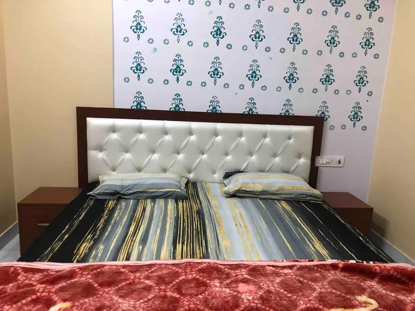 Lovely 2 bedroom private appartment with rooftop - Image 1