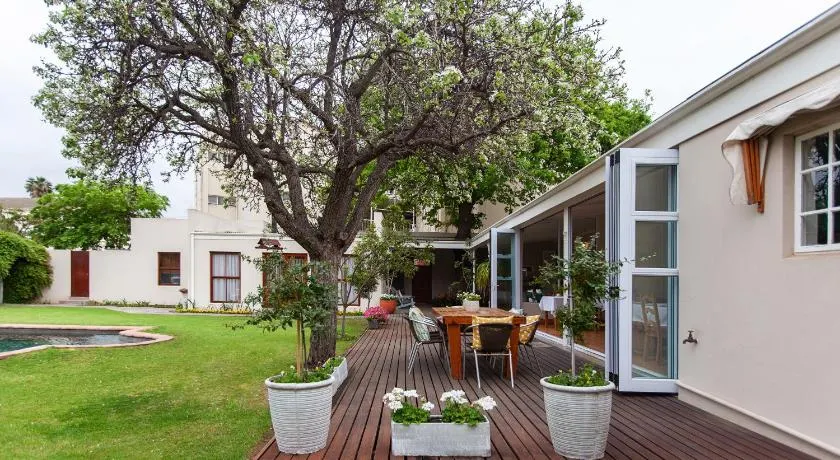 The Habit Guesthouse - Image 1