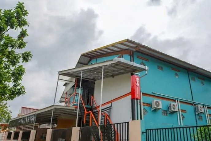 OYO Life 189 AA Residence Syariah - Image 1