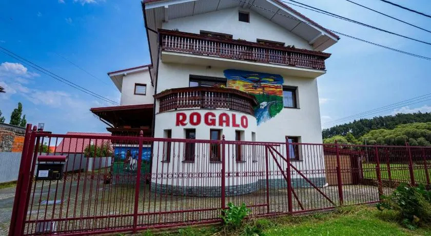 Rodinný penzión Rogalo - Image 1
