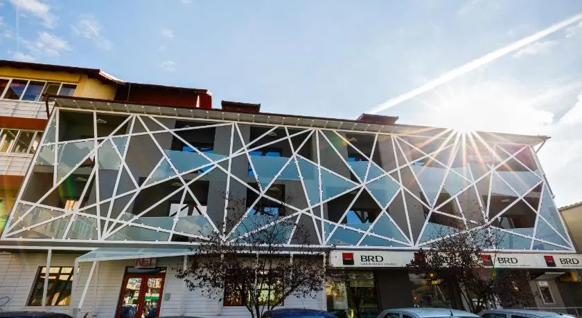Net Hotel Pitesti - Image 1