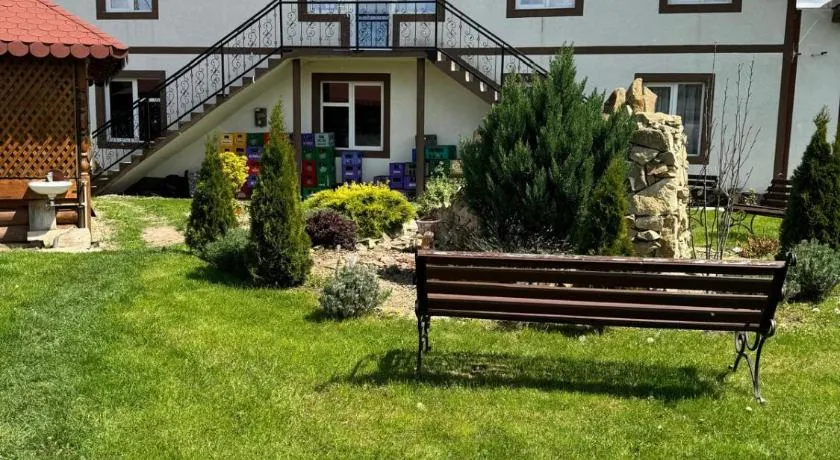 Camere de închiriat AnneMaryy - Image 1