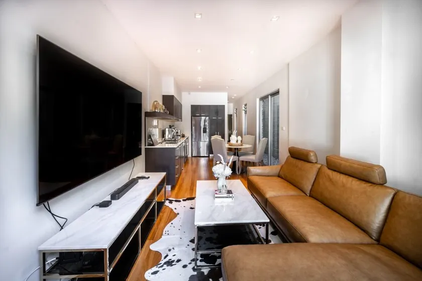Eggies Nest - Sydney's Greenwich Village - Image 1