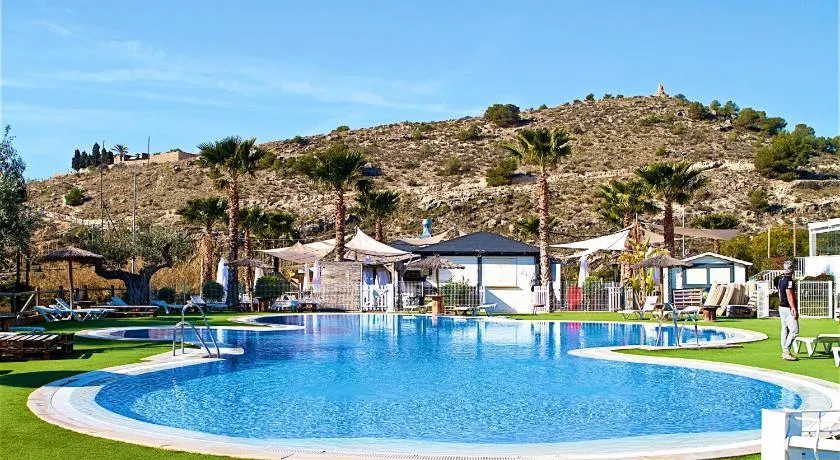 Camping El Torres - Image 1