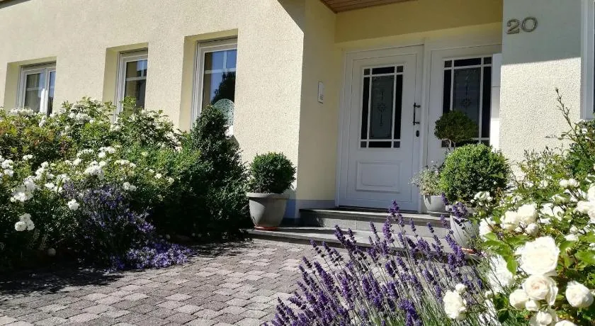 Ferienwohnungen Ambiente-Schmidt - Image 1