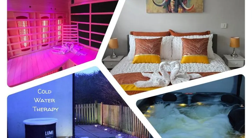 Spa Serviced Apartments LUNA R&R - Image 1
